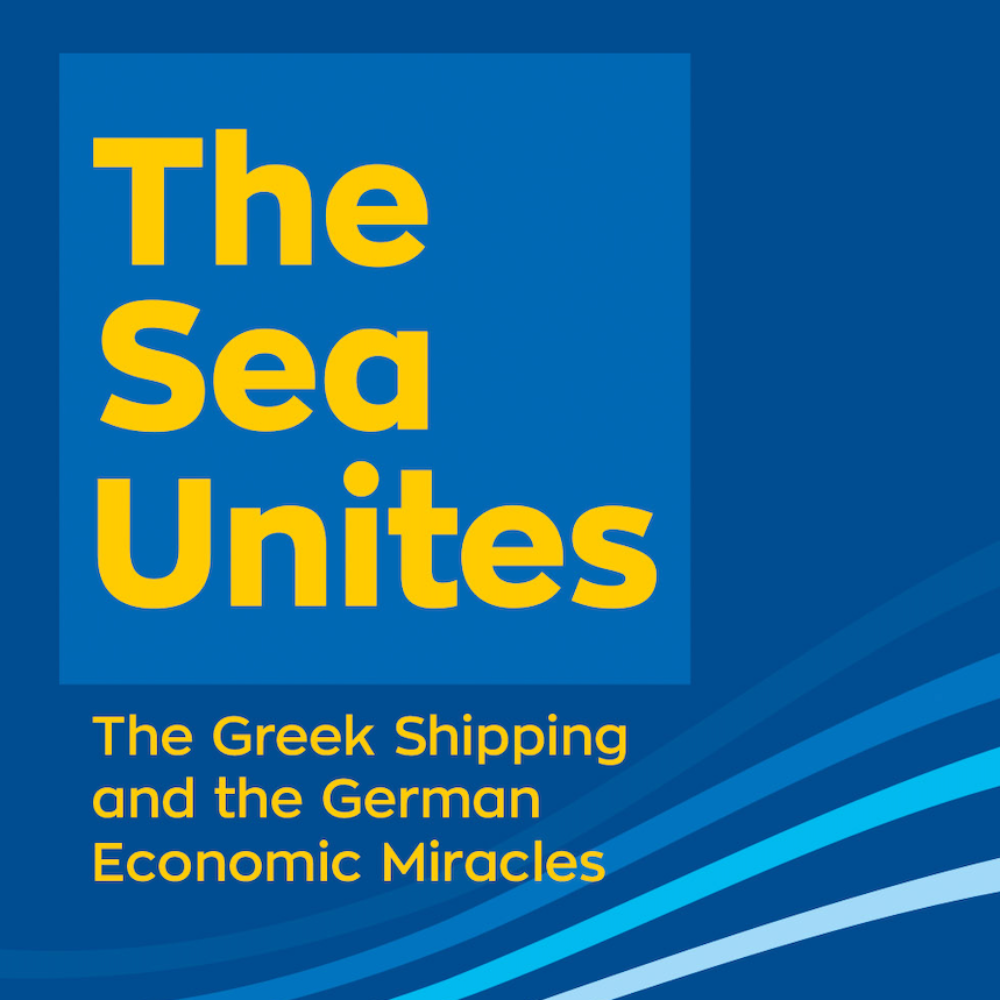 The Sea Unites - Athens 2026
