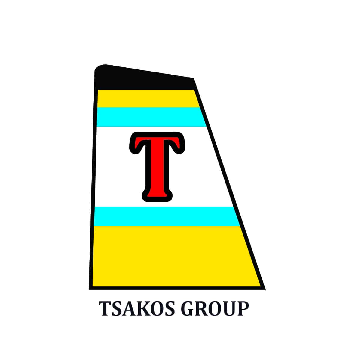 Tsakos Logo