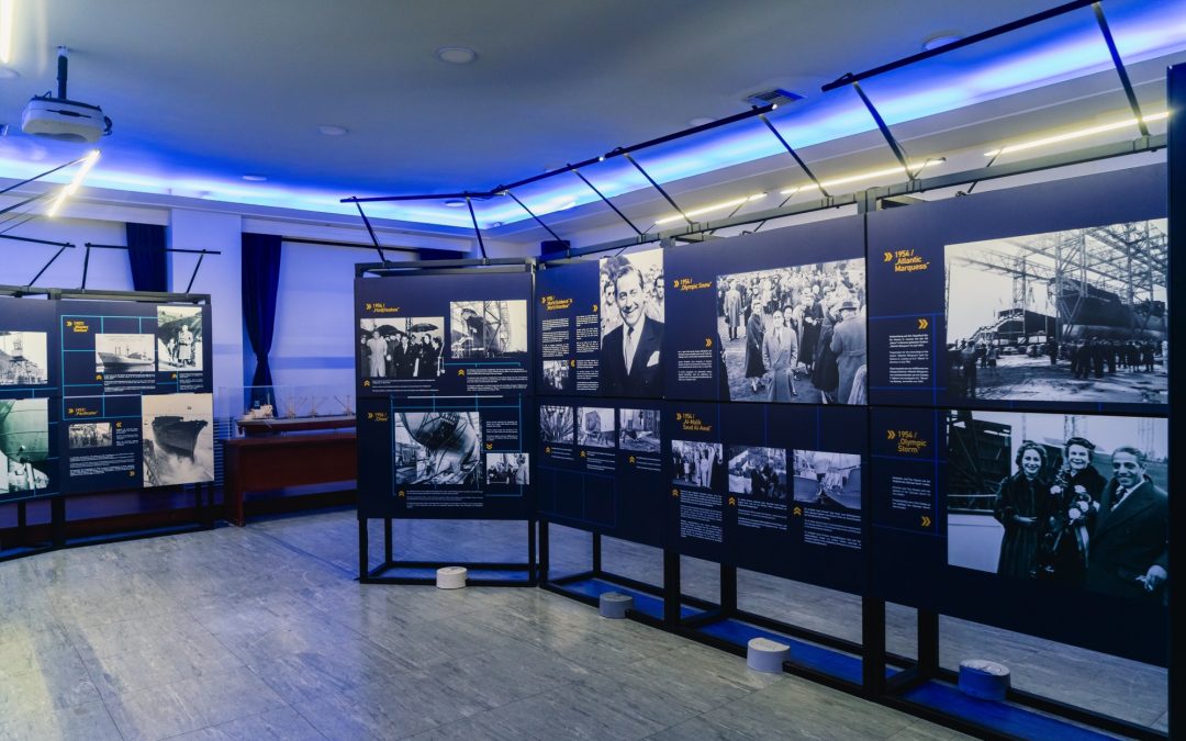 newmoney : When the Sea Becomes a Bridge of Cooperation