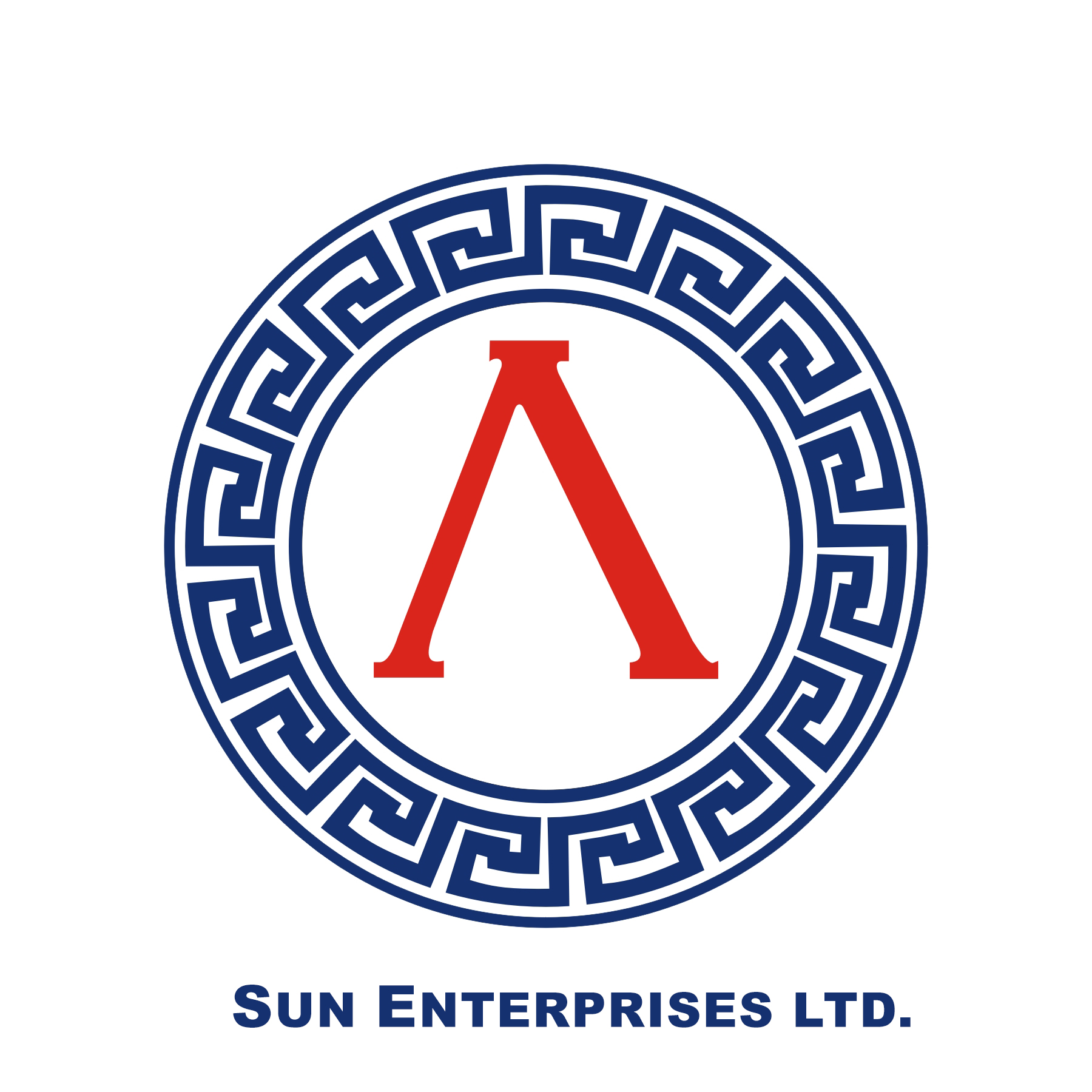 Sun Enterprises Ltd