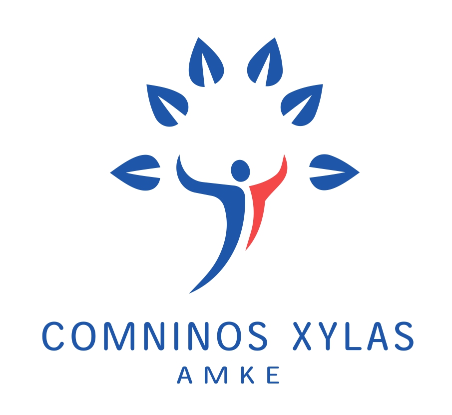 COMNINOS XYLAS