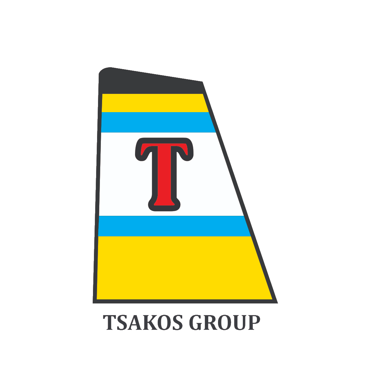 Tsakos Logo