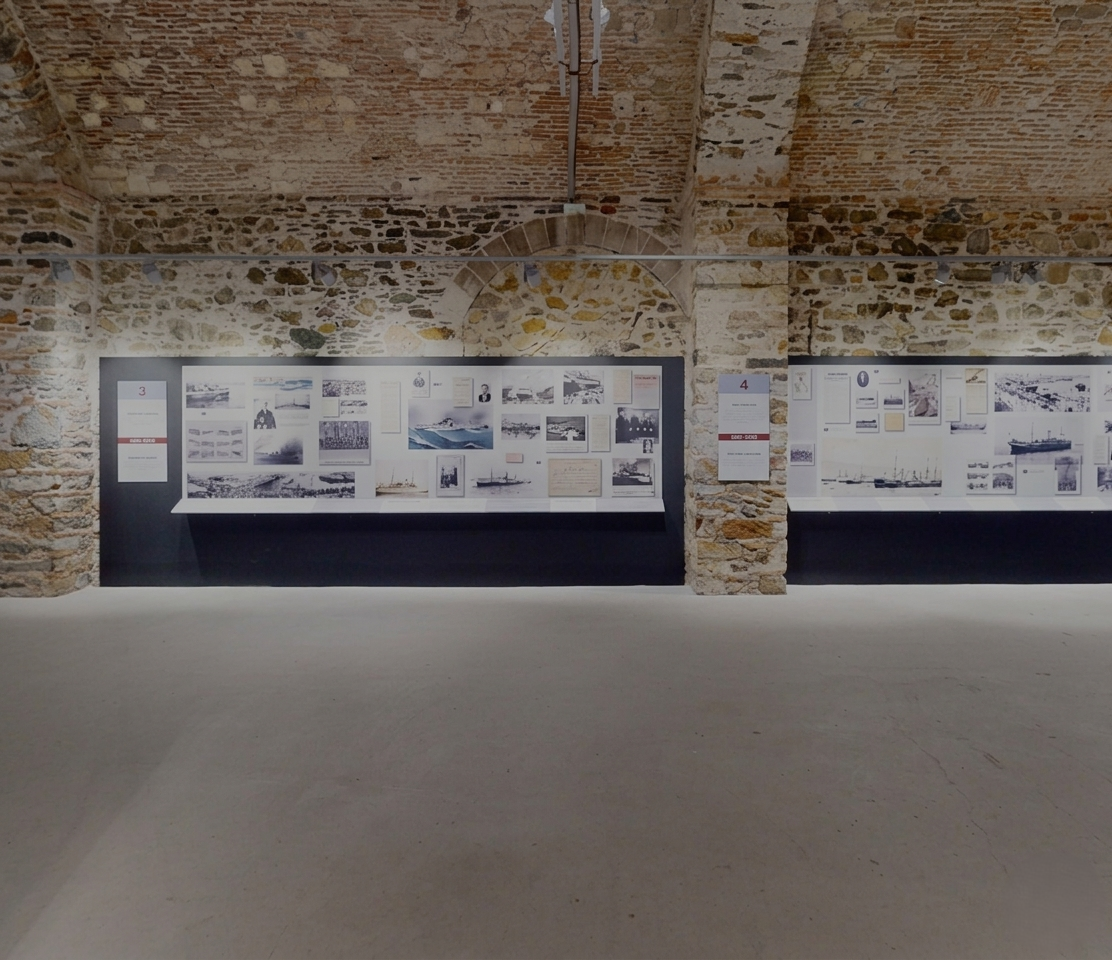 Το Ελληνικό Ναυτιλιακό Θαύμα